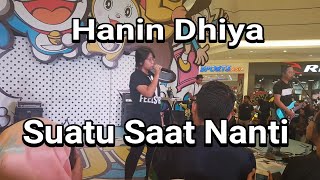 Download Lagu Hanin Dhiya Suatu Saat Nati MP3 Hanin Dhiya Suatu Saat Nati
