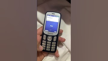 Qmobile E4 2020 imei change code