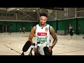 “We’re Not Getting Ahead Of Ourselves” | Nate Brereton on Facing the Kings | Tasmania JackJumpers