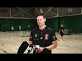 “We’re Not Getting Ahead Of Ourselves” | Nate Brereton on Facing the Kings | Tasmania JackJumpers