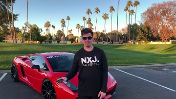 Video Ad January 30th