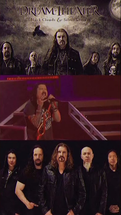 Story' wa Dream Theater _ The spirit carries on