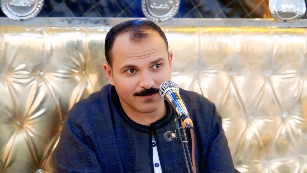 بكاء ملأ المسجد النبوي | أصعب لحظة مرت على الصحابة بمرض رسول اللهﷺ |وآخر وصية النبي ﷺ| الشيخ مدحت طه