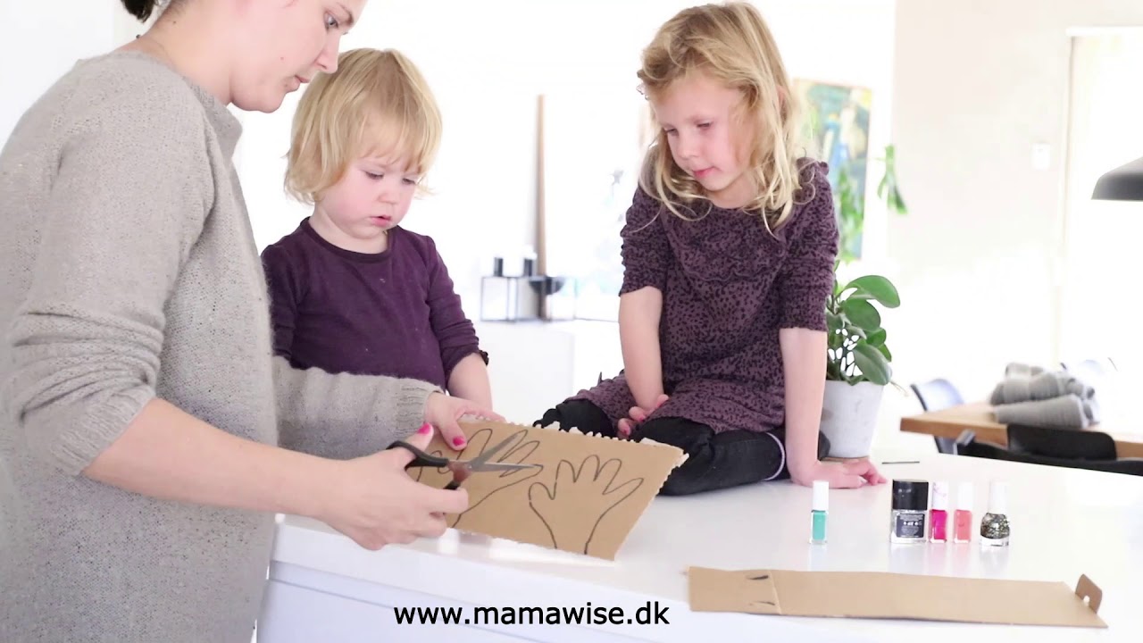 diy neglelak YouTube