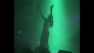 Pop Will Eat Itself - Cicciolina, Def Con One Live Brixton Academy 20.01.91