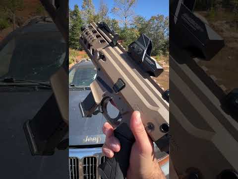 GFORCE ARMS Blade 6”