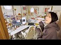 なつめさんちのスタッフってどんな部屋で仕事してるの？【動画編集者のルームツアー】