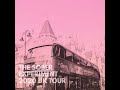 The Sober Experiment UK Tour 2020