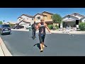 Suspect Gets Shot After Exchanging Gunfire With Maricopa Police Officers