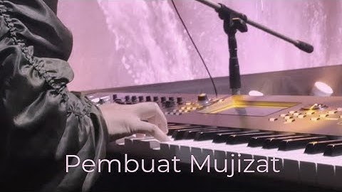 Pembuat Mujizat (Sound Of Praise) - GBI Malahayati Piano Cam by Yosua Os