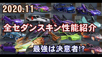 荒野車性能ランキング