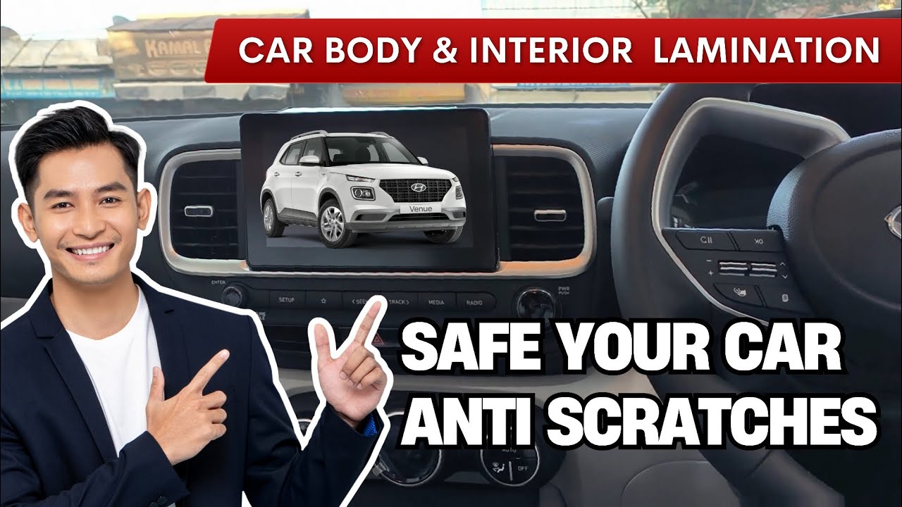 Car lamination | paint protection lamination | car PPF | car body lamination | car interior laminate