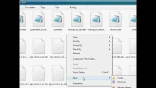 How to make Left 4 Dead Auto Exec file! Simply Put!