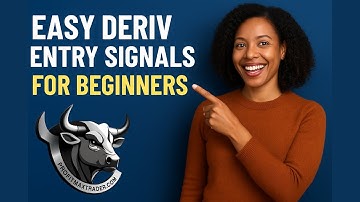 🚀 Easy Deriv Entry Signals for Beginners | ProfitMax Pulse Demo 🔥