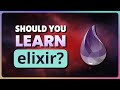 Is Learning Elixir Worth It in 2024? 🤔