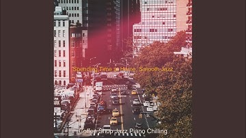 Sumptuous Music for Working from Home