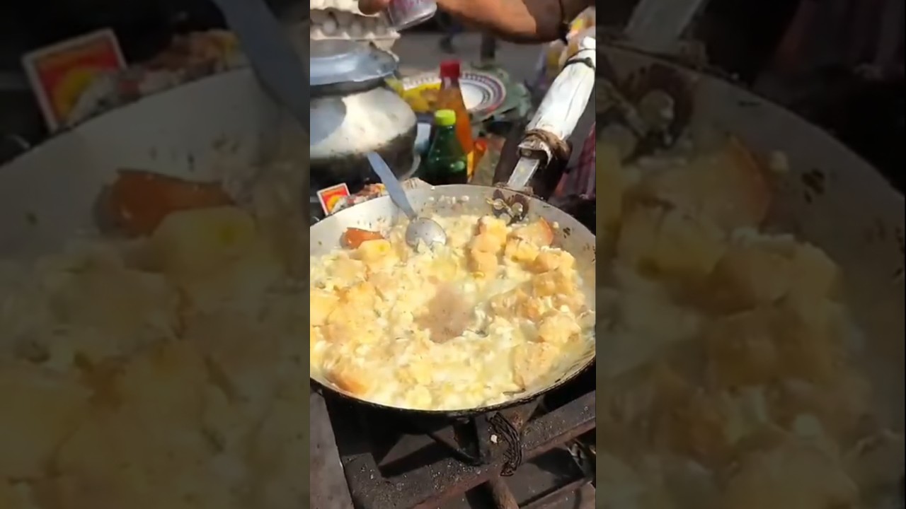 coke Me Anda?! 😱 India Ka Sabse Weird Street Food 