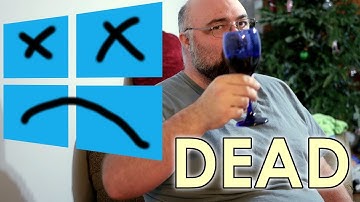 Windows 10 Spectre/Meltdown Update is KILLING COMPUTERS! - Jody Bruchon Tech