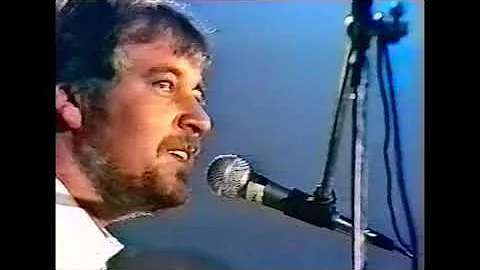 GARY BROOKER: IN HELD 'TWAS IN I, (FEAT. B.J.WILSO...