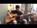 Ben gallaher acoustic guitar performance  elixir strings