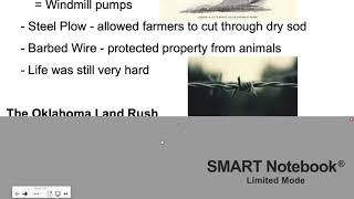 History Chapter 3 Lesson 2b
