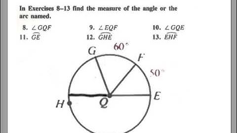 Intro to circles day 1