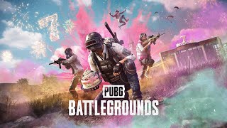 Ламповый стрим в PUBG! Сижу БЕЗ СВЕТА!