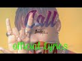 Joeboy Call Official Lyrics mp3