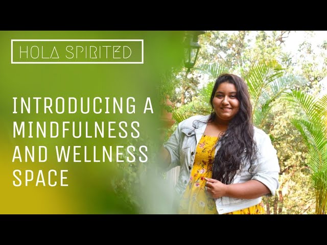 VIDEO: Introducing Hola Spirited