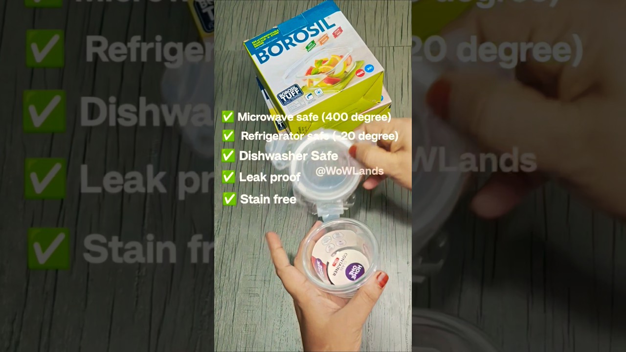 Best Kitchen Storage for Oven, Fridge & Dishwasher | Unboxing 