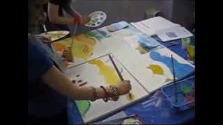Masterpiece Workshop - Team Building Workshop