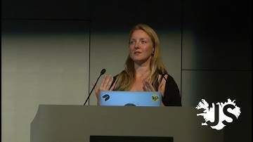 Berglind Ósk Bergsdóttir: Feeling like a fake - the Impostor Syndrome - JSConf Iceland 2016
