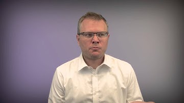 Principles of fMRI, Part 2, Module 18 - Multivariate Decomposition Methods