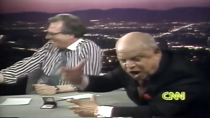 Don Rickles 1989