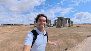 Englands most historic monument - is it worth it?