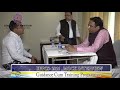 Centre For Ambition | UPPCS - 2016 | Mock Interview | Part 27