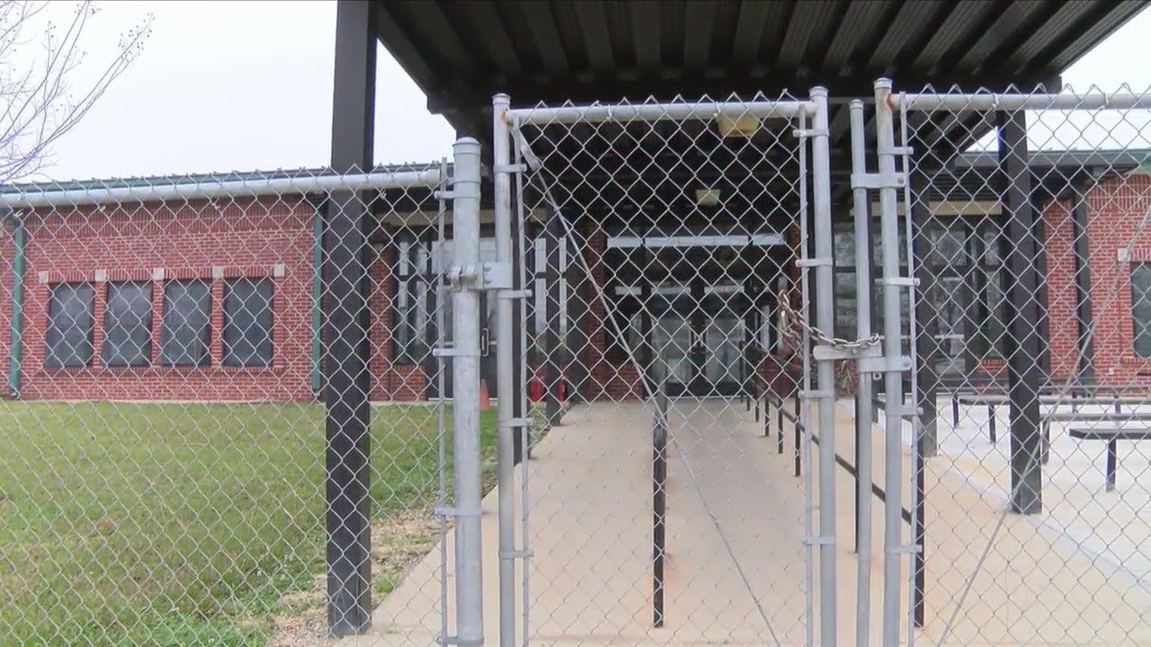 Denham Springs Elementary to finally rebuild after 2016 flood