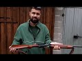 Palombeorg  fusil semi automatique arc  la palombire