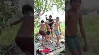 durgesh bhai scary video