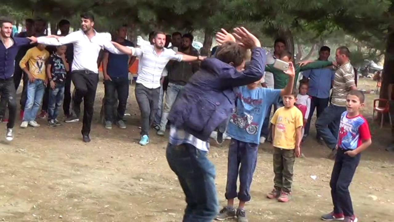 araplı kasabası özayder derneği piknik şöleni