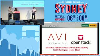 Implementing global software load balancing on OpenStack at Paddy Power Betfair
