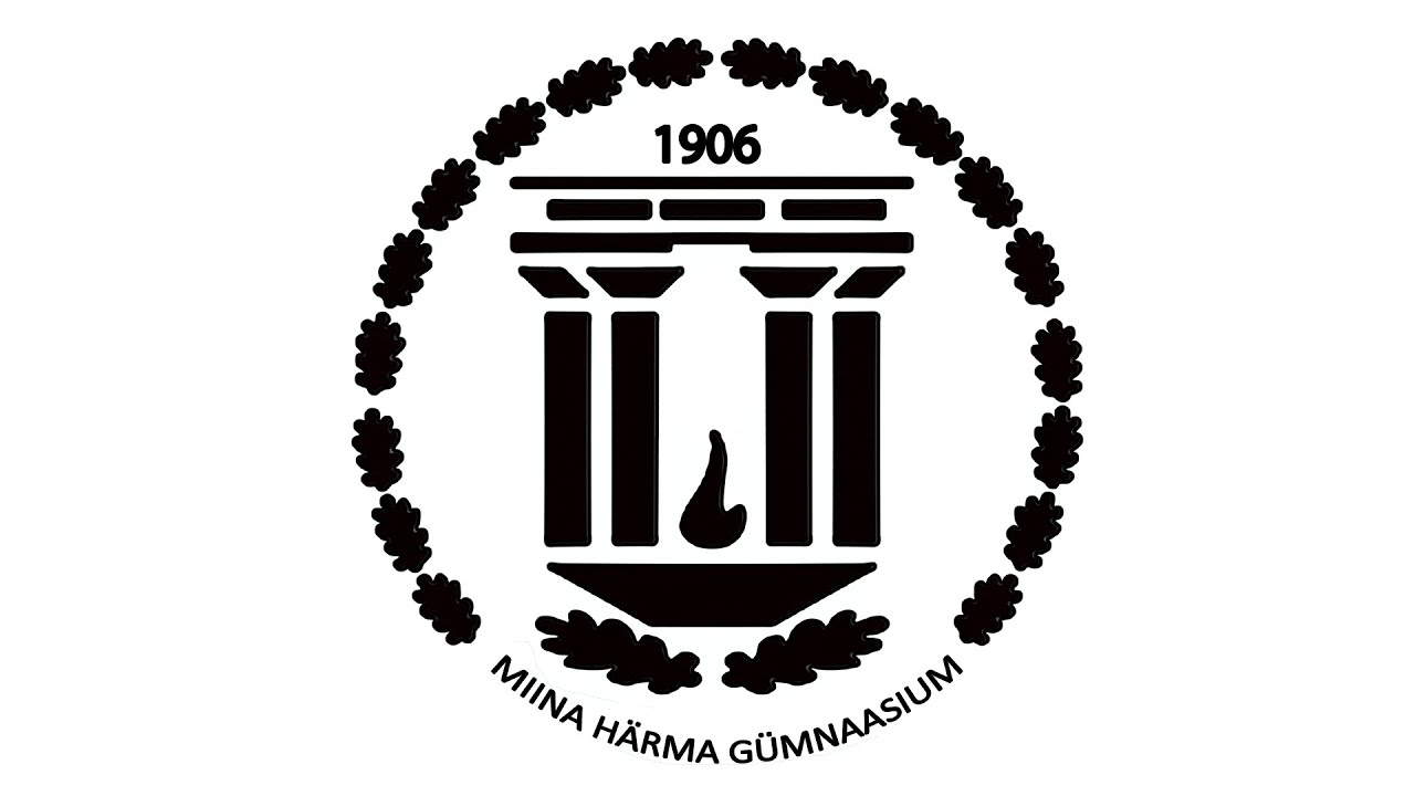 Miina Härma Gümnaasiumi Promo 2015