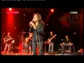 Martina McBride live  -   Pick me up on your way down