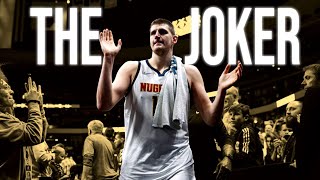 How Nikola Jokic Made it to The NBA and DOMINATED