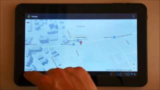 Z3 SAP B1 Mobile (Z3moB1le) screenshot 4