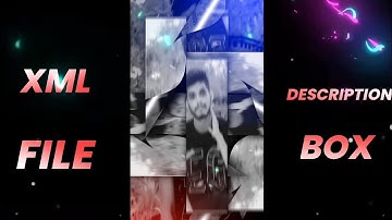 Vab ni eii vabe eck din❤️‍🩹Xml file 👇Sudipto Edits 💗💖#alightmotionedit #xml_file #trending #songs.