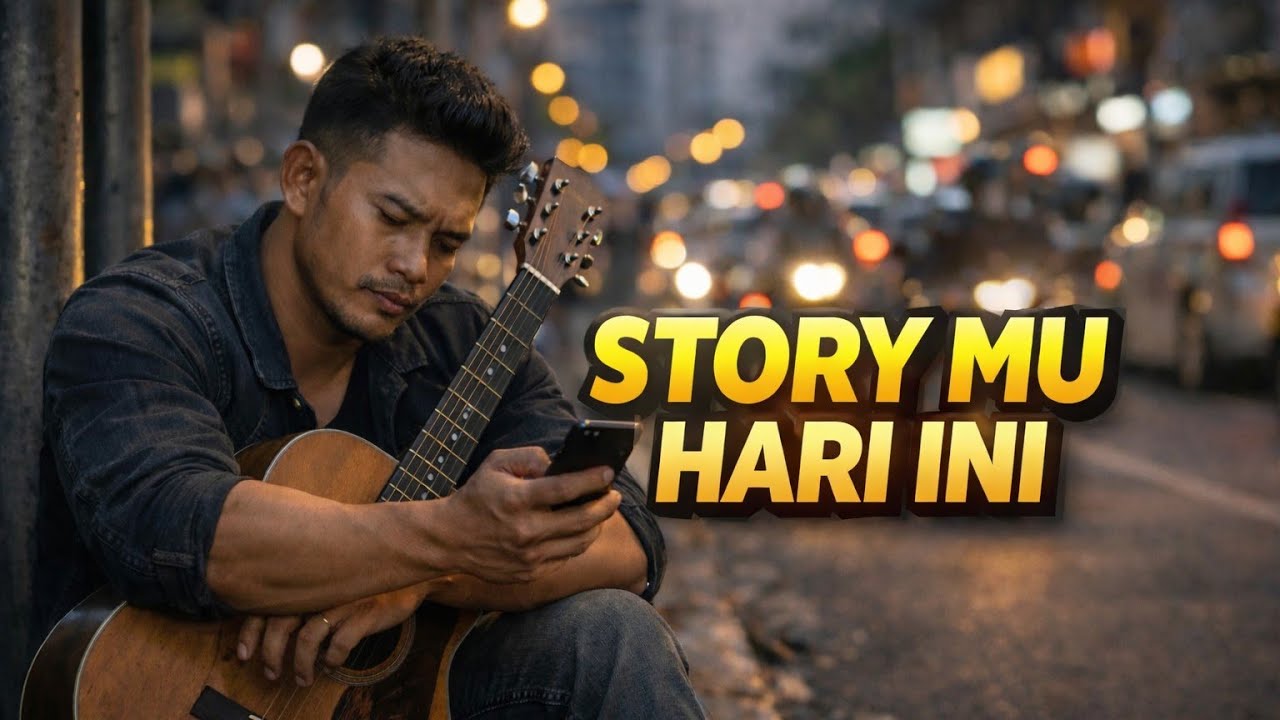 lagu slow rock galau terbaru 2026 | Story mu hari ini