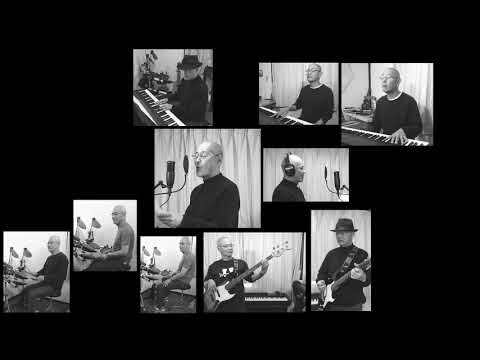 【多重録音】「白日（King Gnu）」おじさんも歌ってみた！（第11作目）