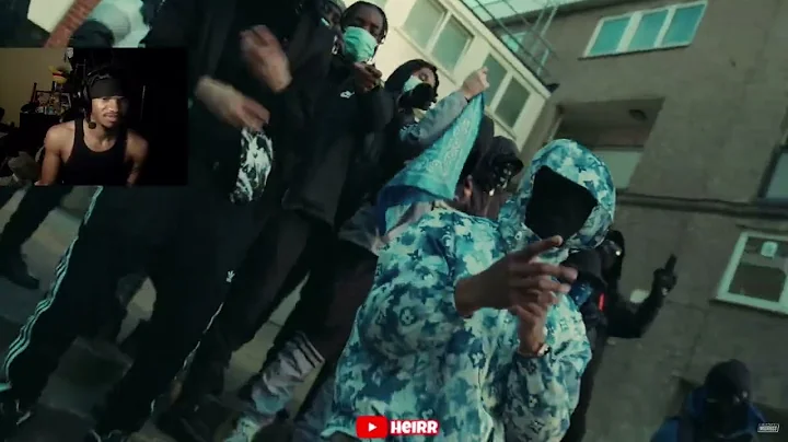 Chinx (OS) - Absent (Music Video) | @MixtapeMadness (REACTION)