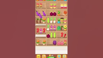 Good sort sorting games level 20